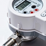 霍尔IC在智能水表上的应用原理