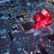 霍尔元件的应用