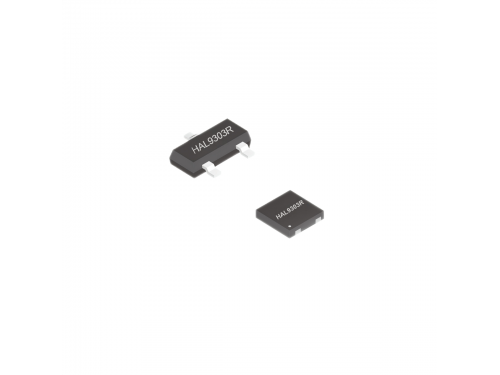 HAL9303R线性霍尔效应传感器